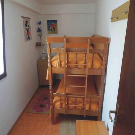 Apartment Vjeka فيلا لوكا الغرفة الصورة