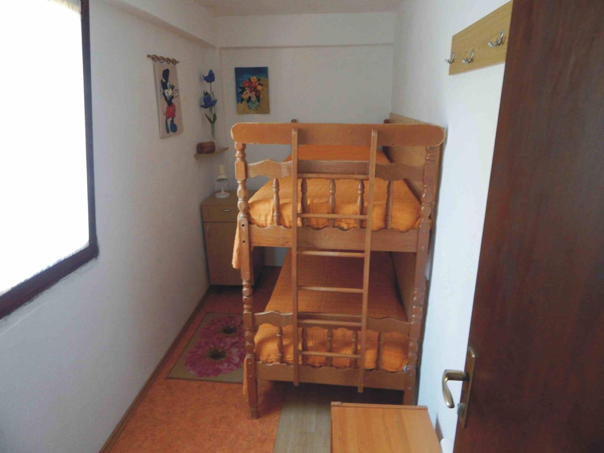 Apartment Vjeka فيلا لوكا الغرفة الصورة